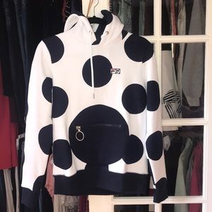 Urban Outfitters Hoodie never worn SOLD